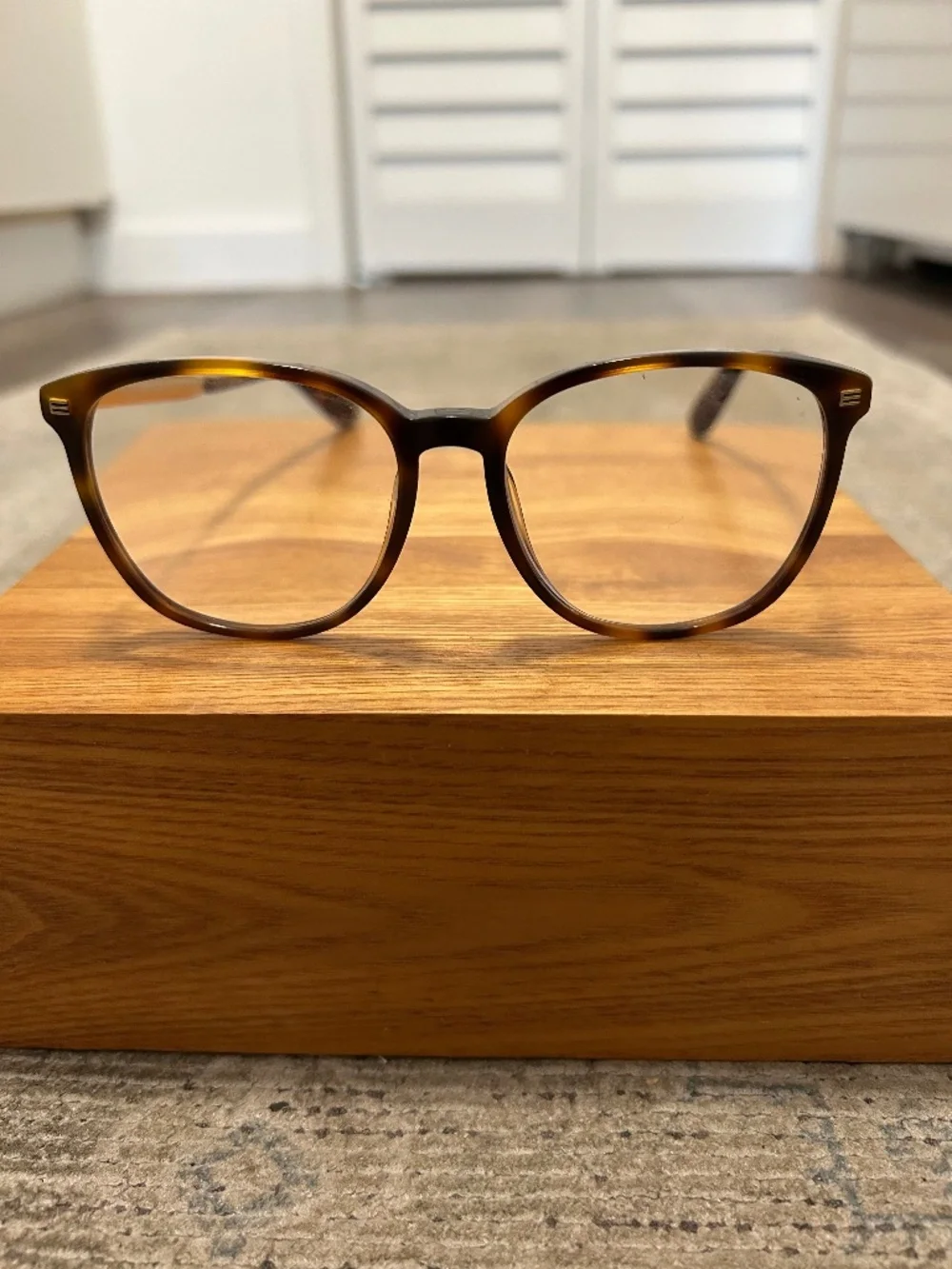 Etro ET2618 214 brown tortoiseshell logo sunglasses eyeglasses frames 53 16 140